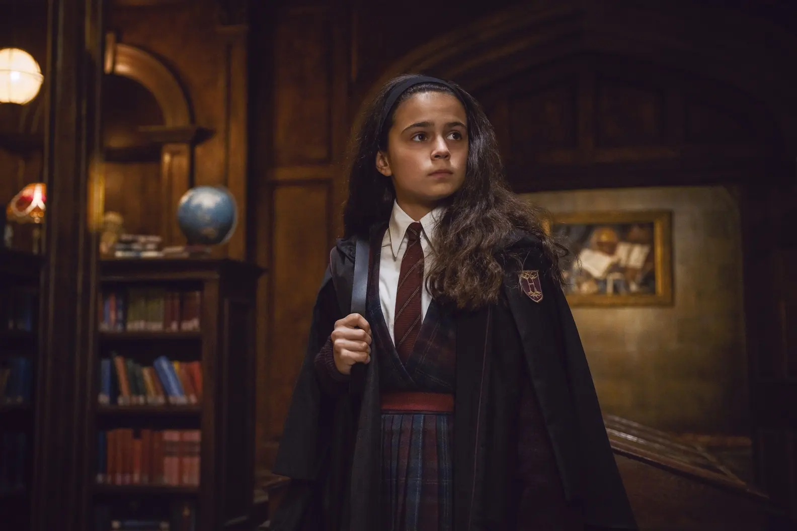 Harry Potter HBO Series รีบูตโลกเวทมนตร์ด้วยพลังต้นฉบับจากหนังสือ