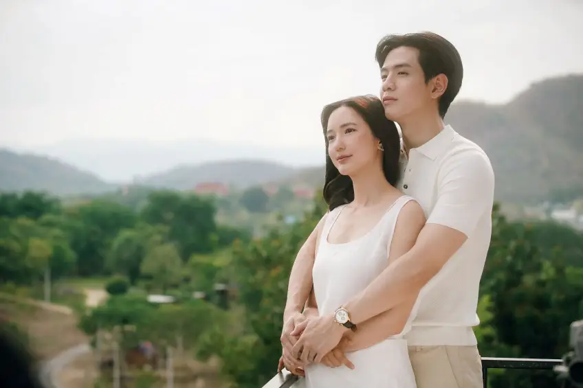ห้าเรื่องดรามาโค้งสุดท้าย เข้มข้นตอนจบจนห้ามละสายตา