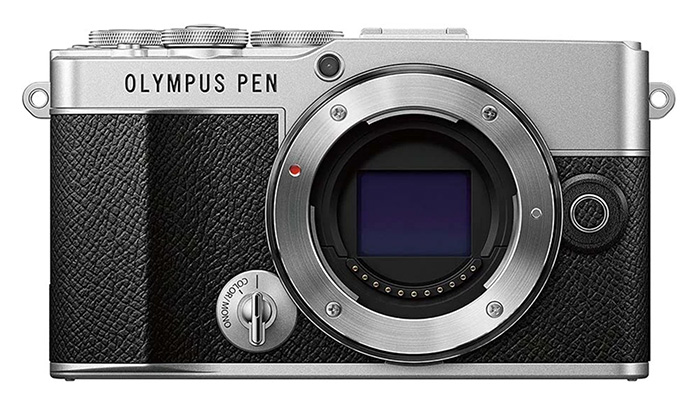 OM System PEN กล้องมิเรอร์เลสจิ๋วสายคลาสสิกที่กลับมาพร้อมซีลกันสภาพอากาศ