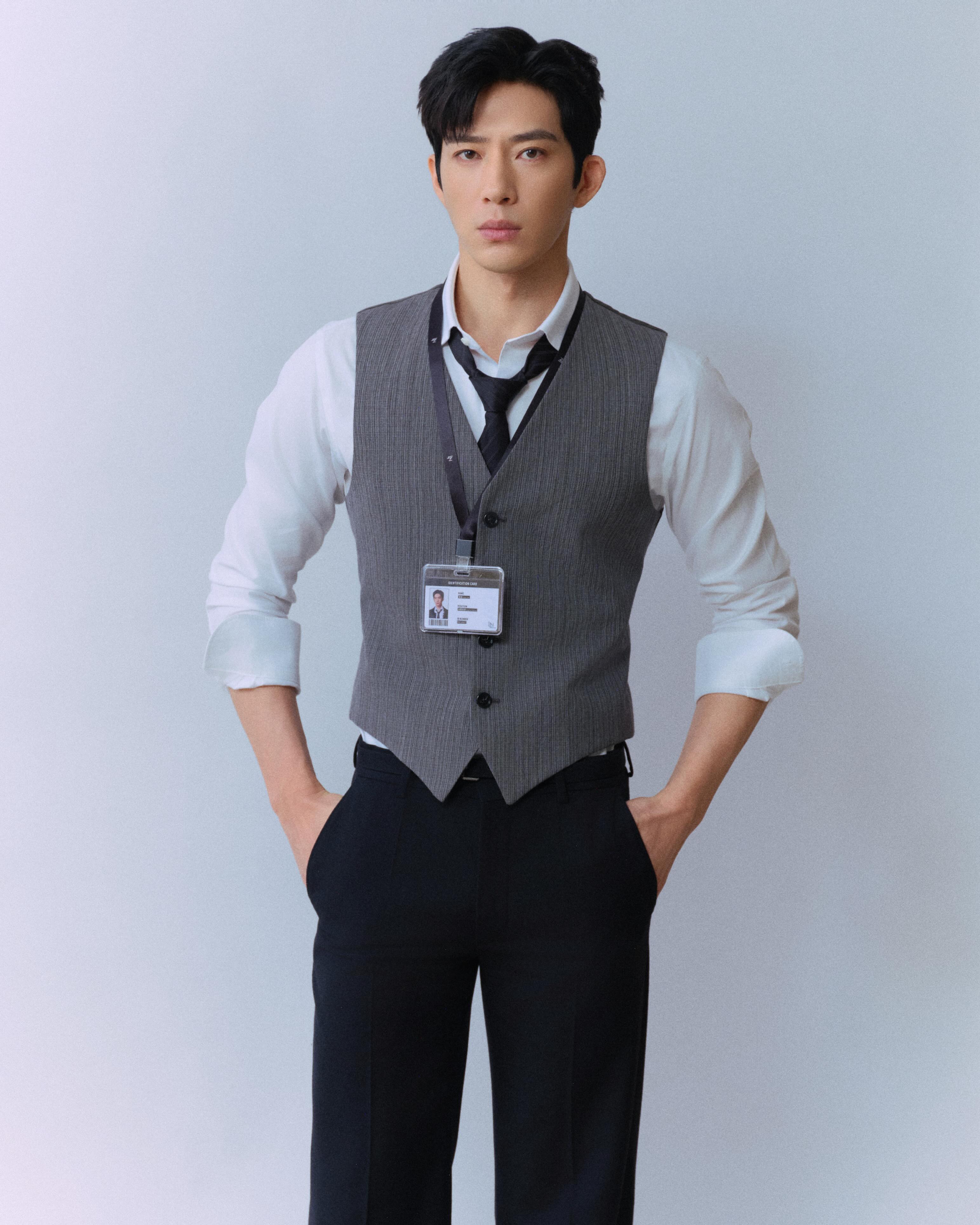 เคมีระเบิดของซุนเชียน–จิ่งปั๋วหราน จุดชนวนความฮิตของ The Early Spring