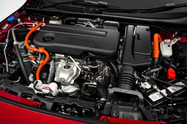 Honda Civic e:HEV S+ Shift คุ้มไหมถ้าจะอัปเกรดจากรุ่นเดิม