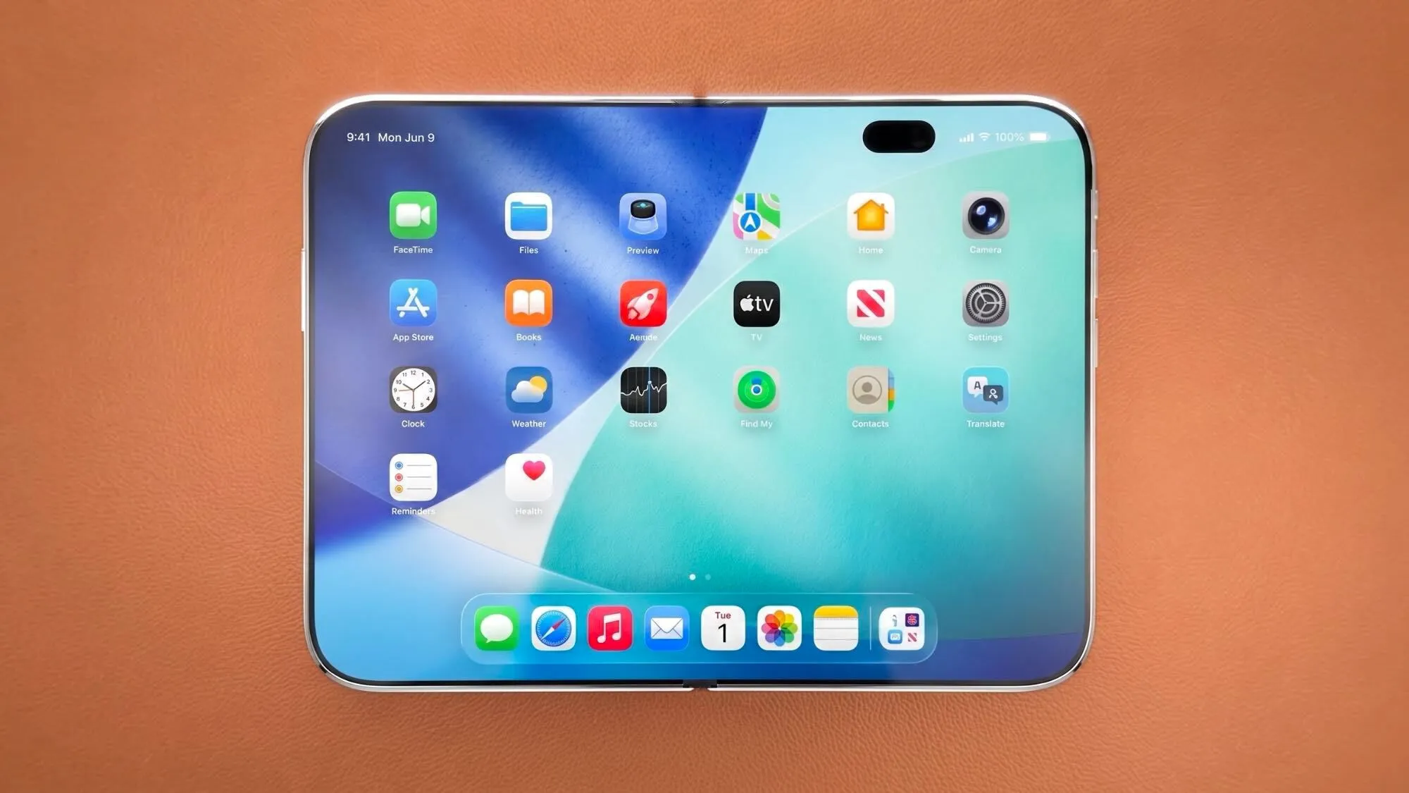 เปรียบเทียบ iPhone Ultra Foldable กับ Android Foldables ใครออกแบบจอพับได้ดีกว่ากัน