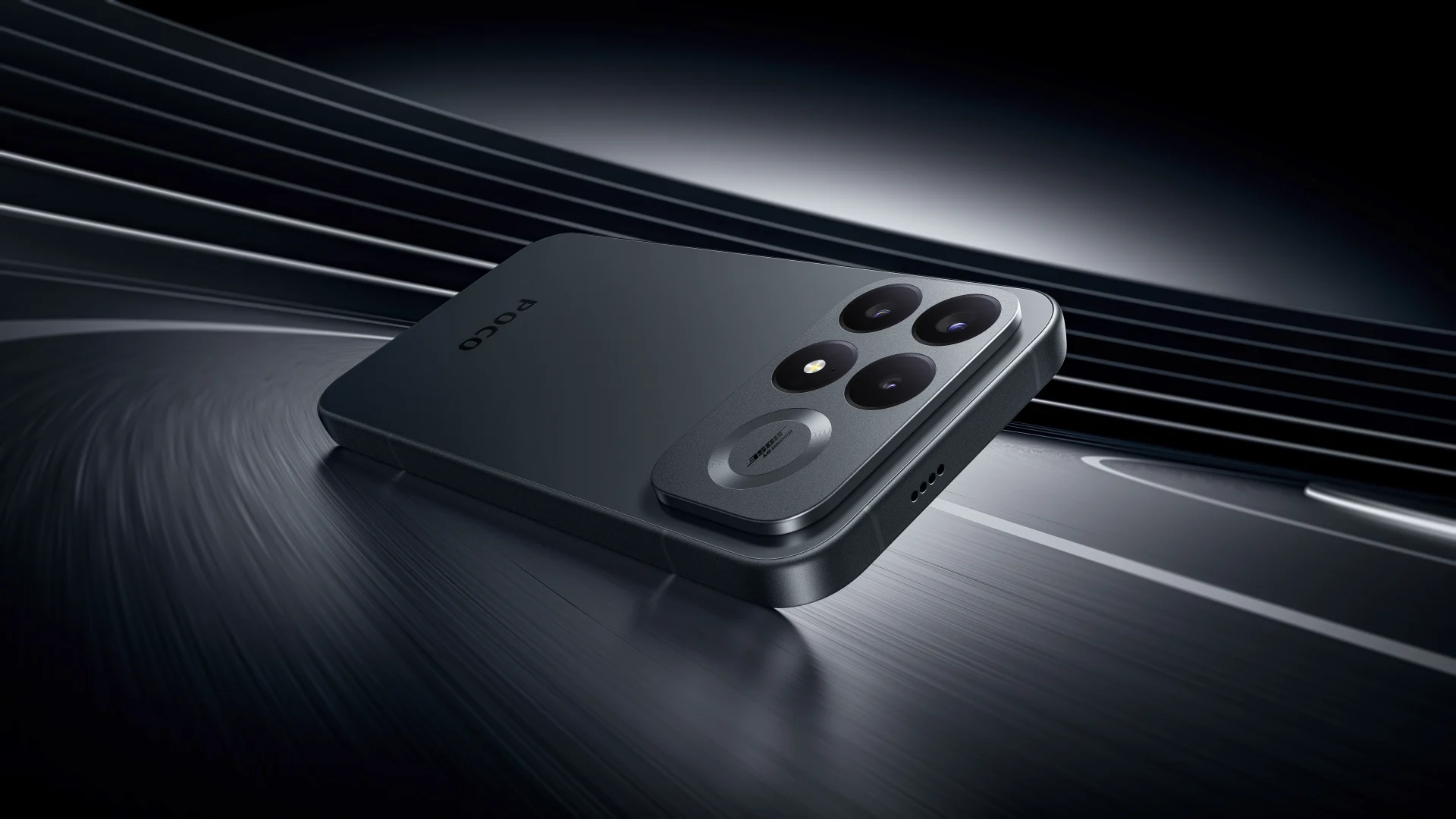 POCO F9 Pro เมื่อจอ 185Hz และกล้อง 200MP กลายเป็นมาตรฐานใหม่