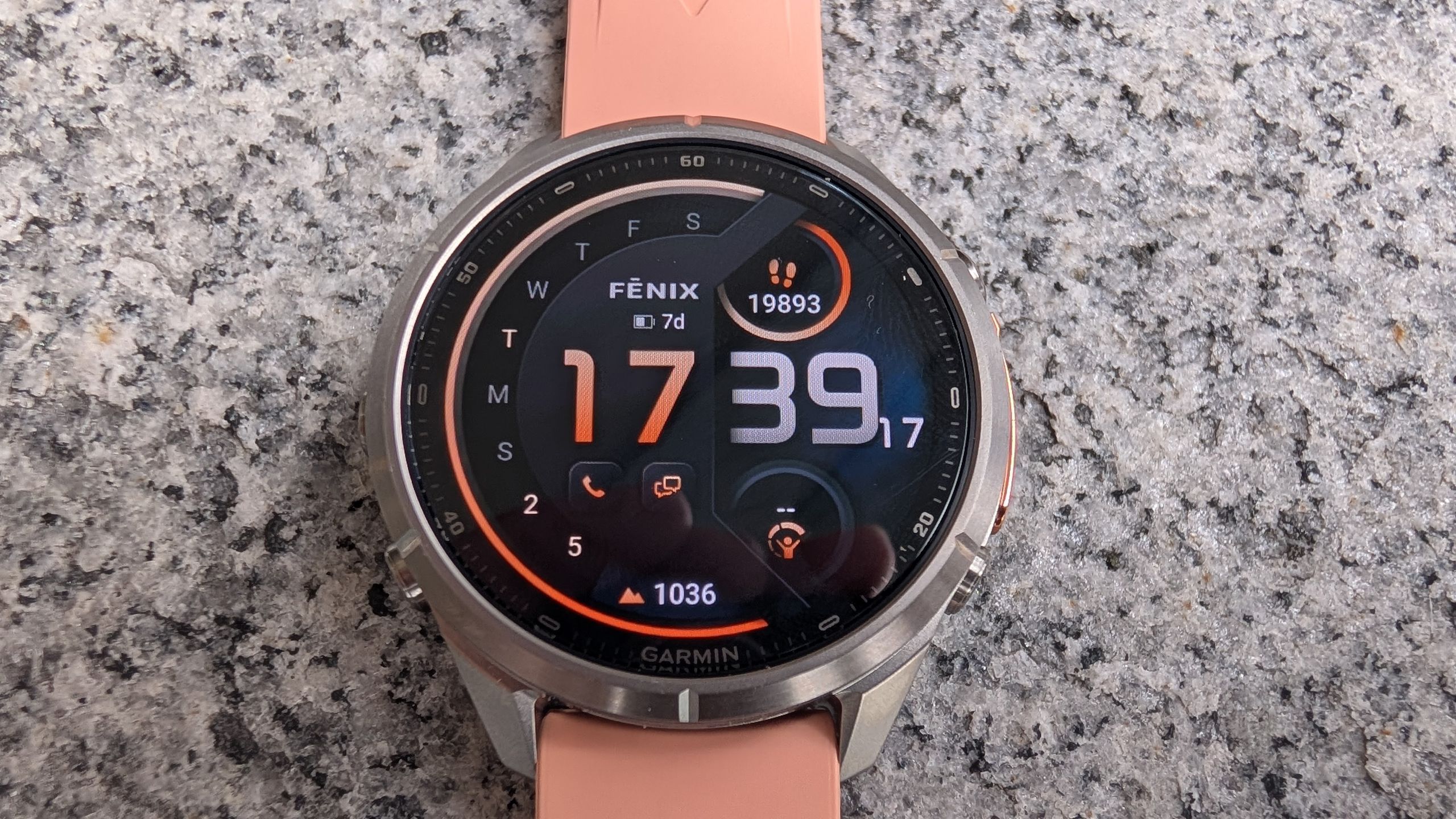 Garmin fēnix 9 Pro สมาร์ตวอทช์กีฬาไทเทเนียมที่ดันมาตรฐานพรีเมียมขึ้นอีกขั้น