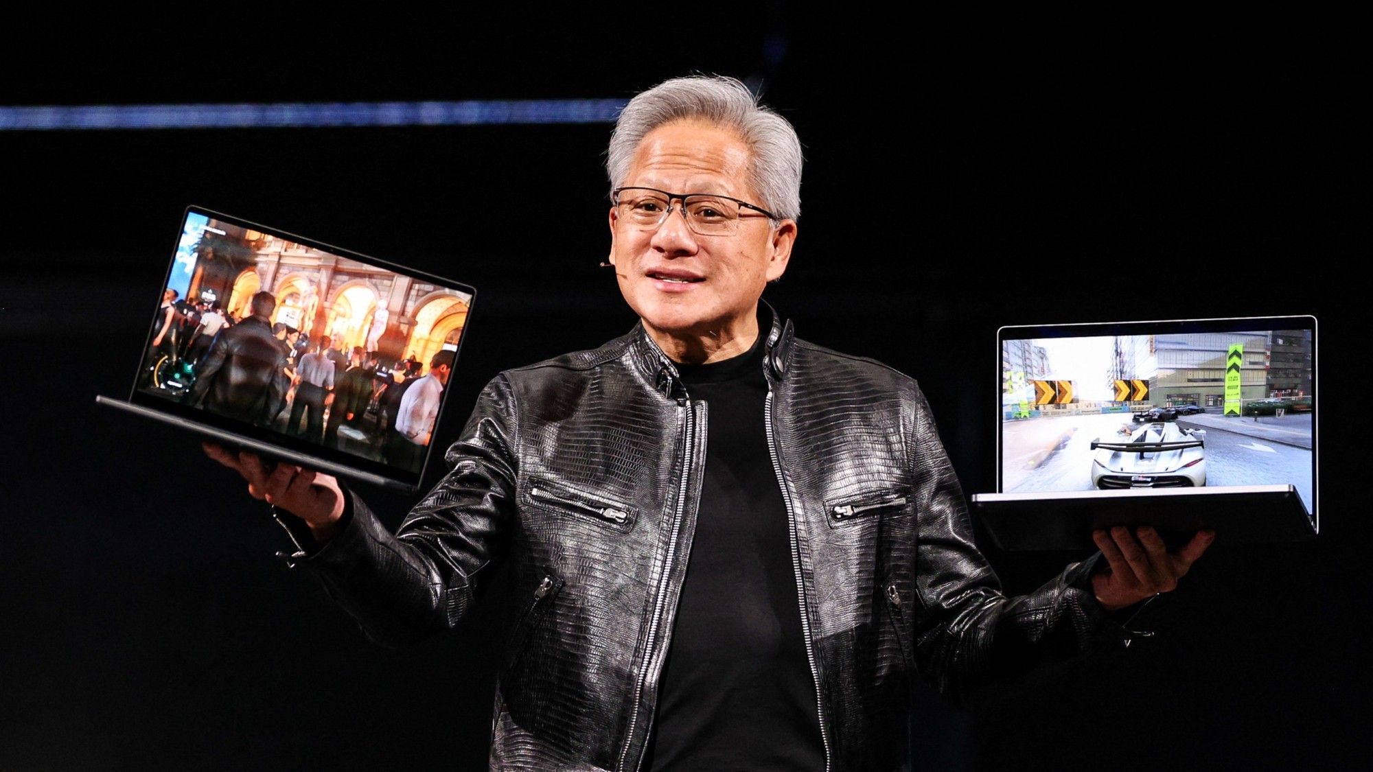 RTX Spark N1X จุดเปลี่ยนสู่ยุคใหม่ของเกมมิ่งและ AI บนพีซี