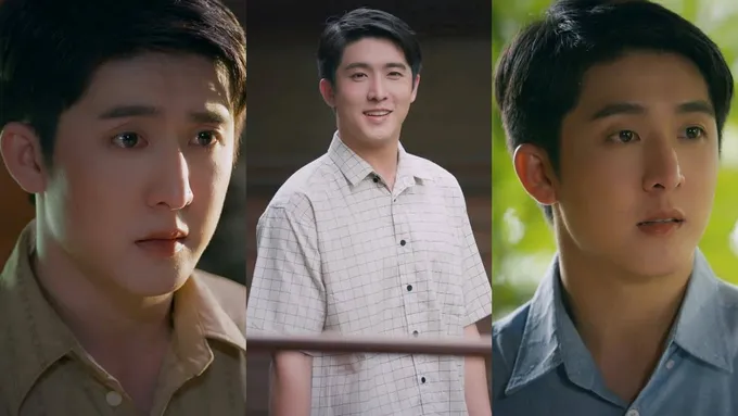นักแสดงดังกลับจอกำกับซีรีส์บทเรียนการเลี้ยงลูก: ครอบครัวชั้นกลางเผชิญปัญหาในยุคดิจิทัล