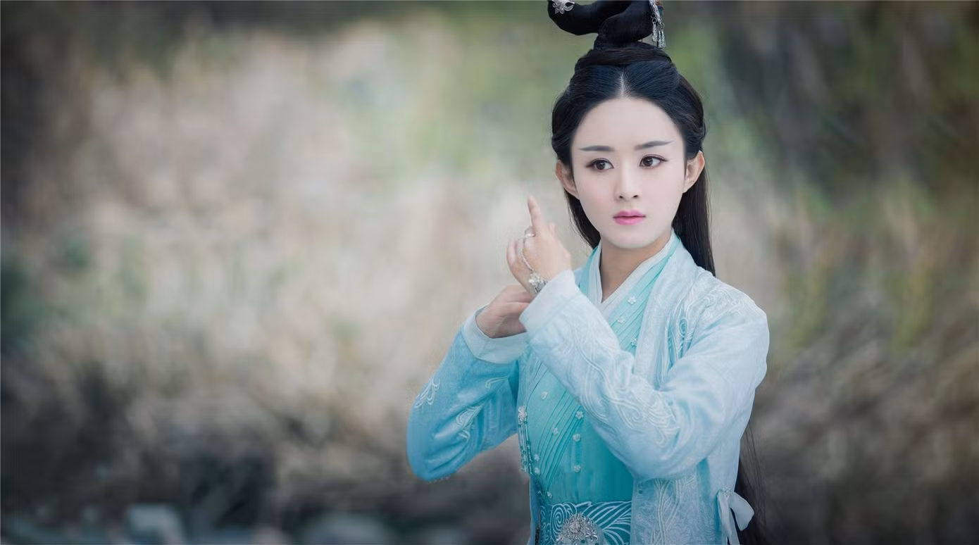 ดูซีรีส์จีนต่อจากเรื่องโปรด จบแล้วไม่มูฟออนต้องลอง 5 เรื่องนี้