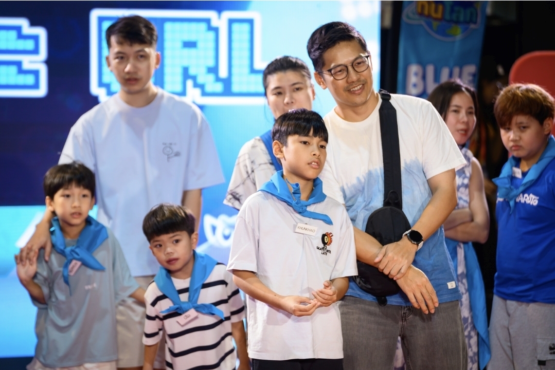เกมครอบครัวแยกข่าวจริงเท็จ สอนลูกคิดวิจารณญาณผ่านความสนุก