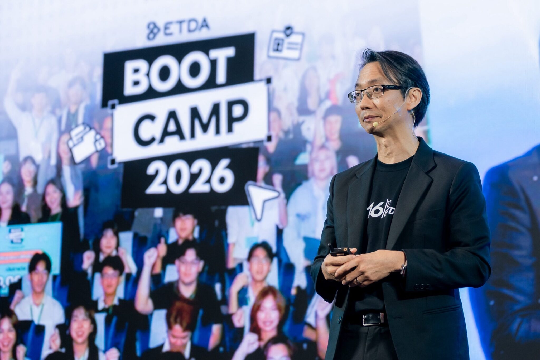 รัฐและเอกชนจับมือผลักดัน AI สำหรับ SME สร้างเครื่องยนต์เศรษฐกิจใหม่