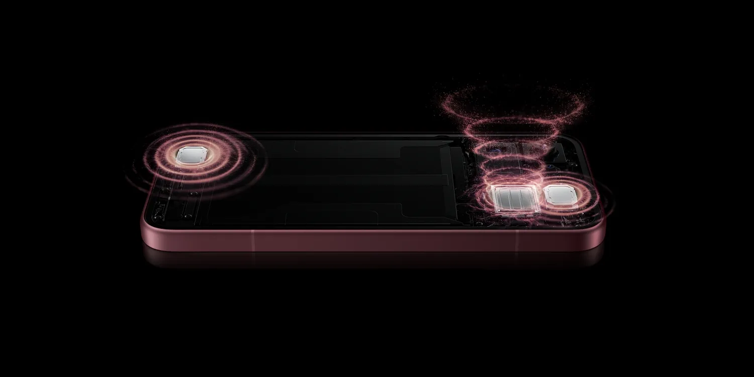 POCO F9 Series ดันมาตรฐานมือถือเกมมิ่งด้วย 185Hz และกล้อง 200MP