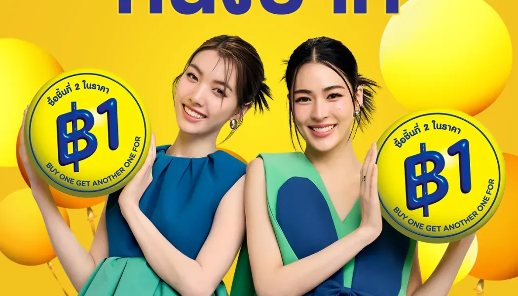 หลิงหลิง-ออม เคมีฟ้าประทานที่เขย่าวงการ Girls' Love สู่เวทีรางวัล