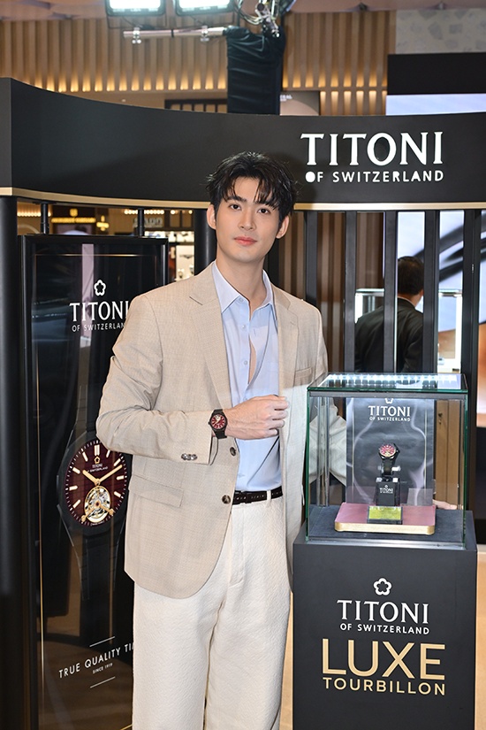 อัปเดตนาฬิกาหรูใหม่รับซัมเมอร์ จากเซรามิกไฮเทคถึงงานคอลแลบคนดัง