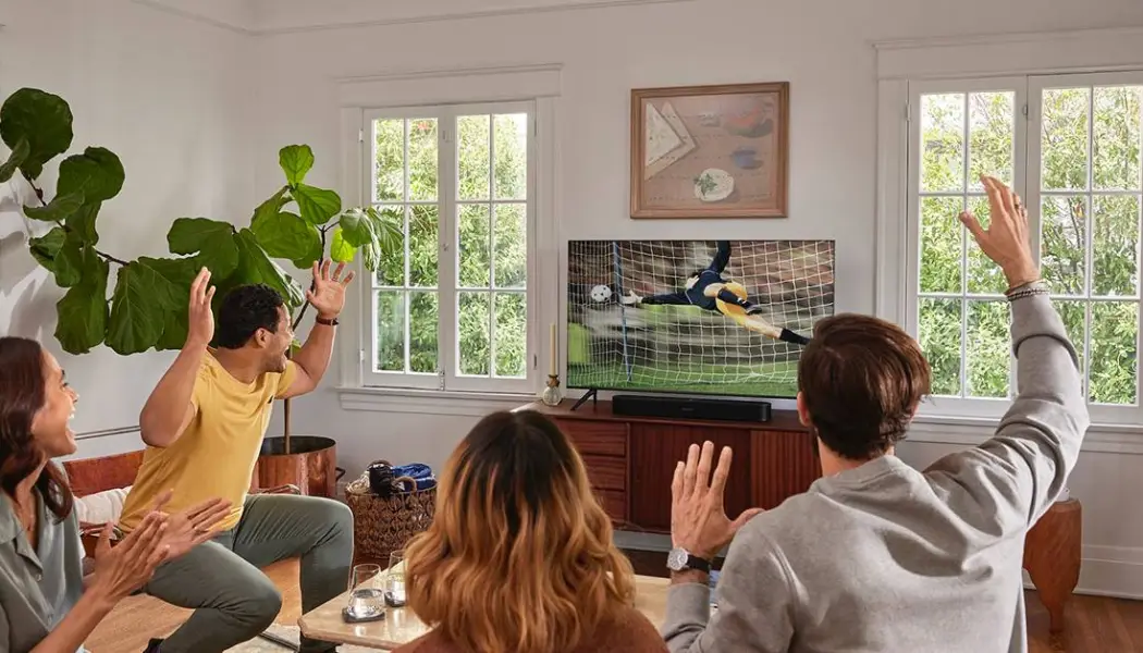 Sonos Beam Ultra และ Ace Ultra ยกระดับเสียงพรีเมียมสู่ระบบเสียงบ้านอัจฉริยะ