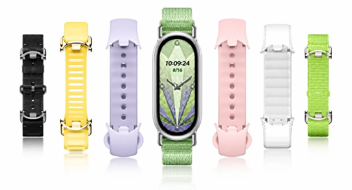 รีวิว Xiaomi Smart Band 11 สมาร์ทแบนด์ AMOLED จอสว่าง 2000 นิตและแบตเตอรี่ 21 วัน