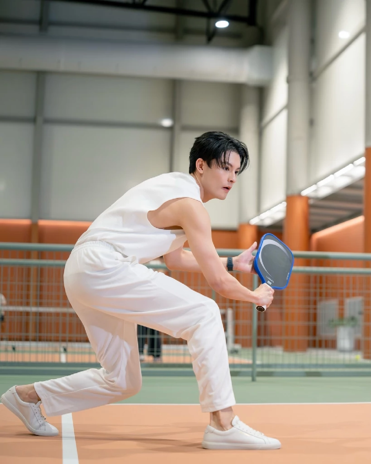 ดาราเปิดเคล็ดลับดูแลตัวเองให้ฟิตและมั่นใจจากภายในสู่ภายนอก