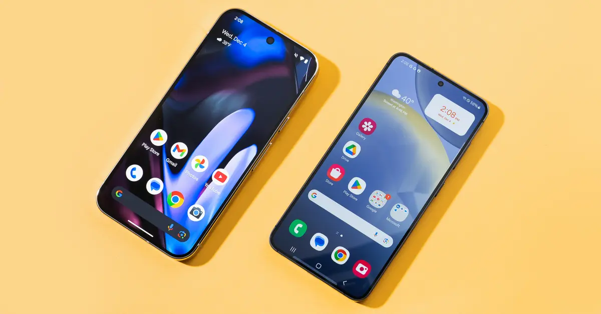 15 ฟีเจอร์ Android ที่ซ่อนอยู่ เปลี่ยนโทรศัพท์ให้ฉลาดกว่าที่เคย