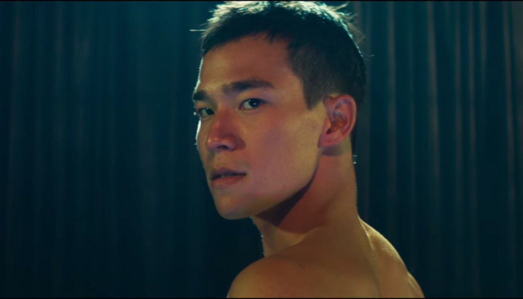 บัว หนังไทยวัยเยาว์ที่พาอดีตกรุงเทพฯ สู่สายตาโลก