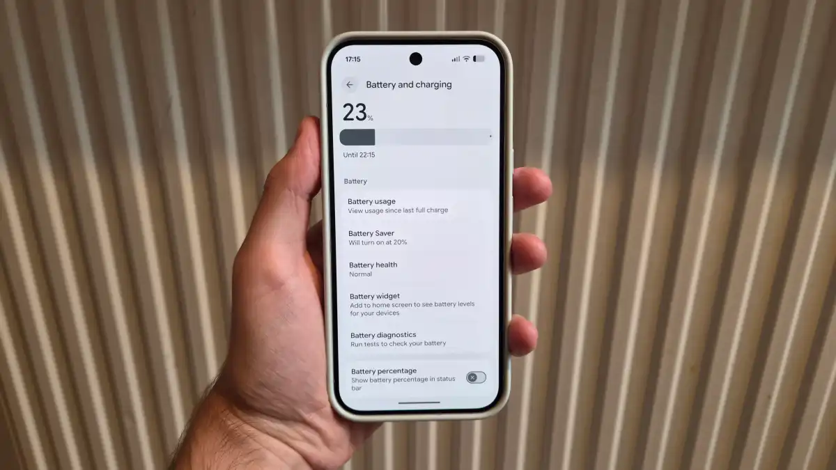 6 การตั้งค่ากล้อง Pixel 11 ที่ซ่อนอยู่ แต่ควรเปิดใช้ทันที