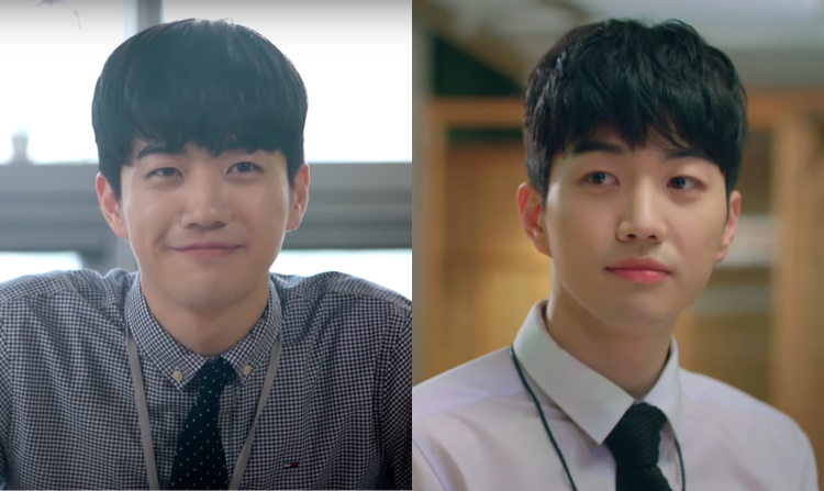 จากตัวประกอบสู่วงโคจรพระเอก คังฮูนกับเสน่ห์ซีอีโอหนุ่มหล่อใน My Bias My Boss