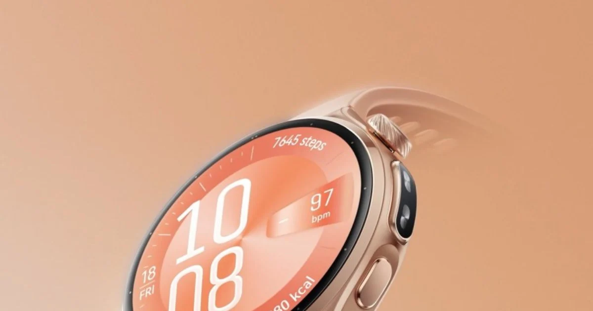 Huawei Watch 6 X-Tap สมาร์ทวอทช์สุขภาพจัดเต็ม ท้าชนเรือธงระดับพรีเมียม