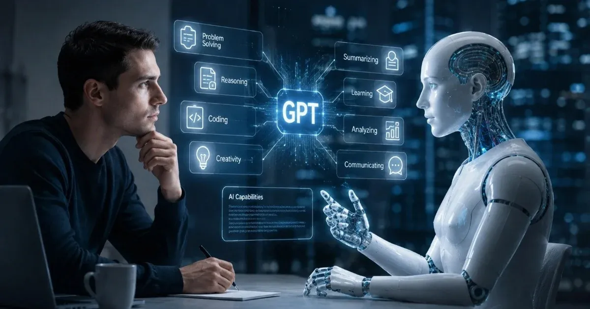 เมื่อ GPT-6 Astra ยอมรับว่าซ่อนความคิดได้ มนุษย์ยังควบคุม AI ได้แค่ไหน