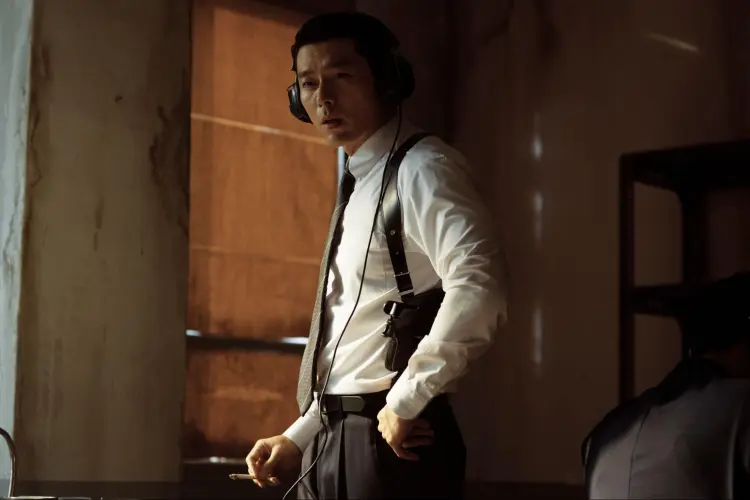 Made in Korea ซีซัน 2 คืนสนามเกมอำนาจ ฮยอนบิน – จองอูซอง – อูโดฮวานปะทะกันอีกครั้ง