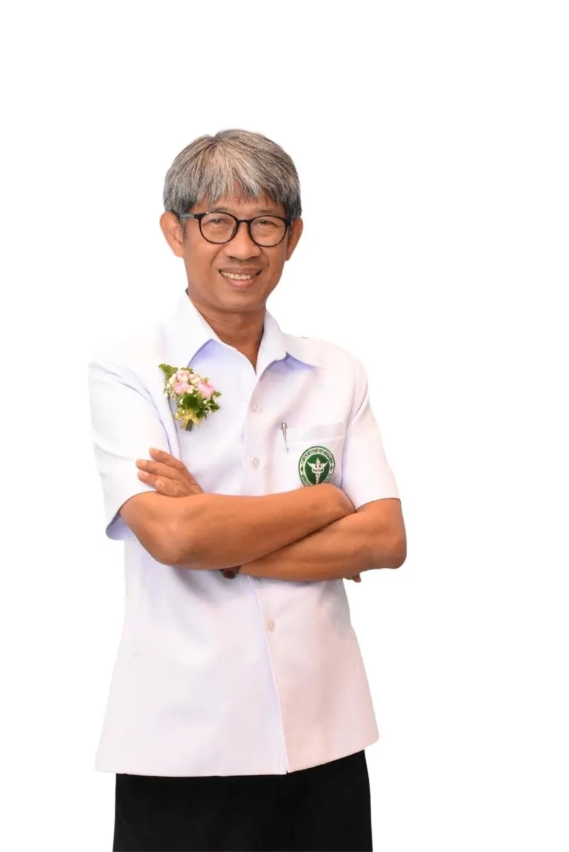 งานวิ่งเพื่อสุขภาพที่เปลี่ยนแบรนด์ให้เป็นขบวนการดูแลหัวใจชุมชน