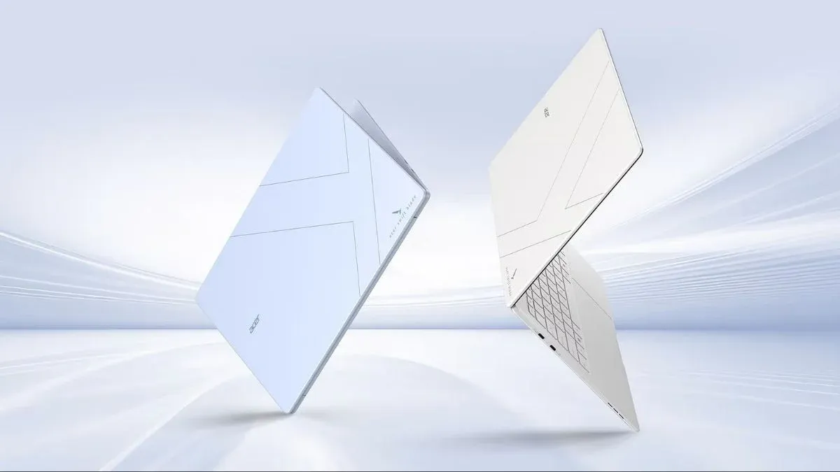 โน้ตบุ๊กพกพาเบา จอ OLED ใต้ 1 กก มาตรฐานใหม่ของมืออาชีพสายเคลื่อนที่