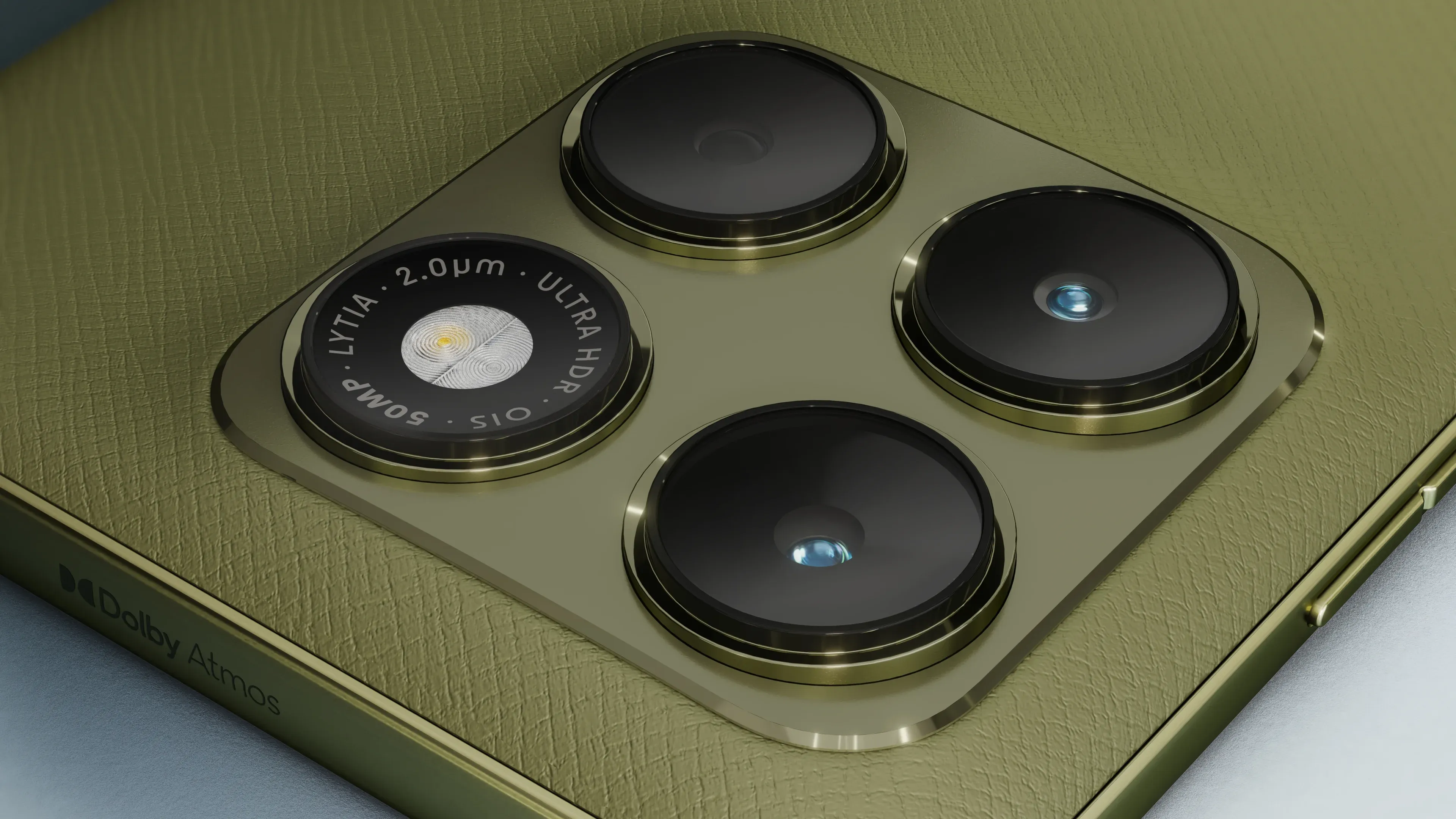 Motorola Edge 70 Plus ท้าชนเรือธงด้วยกล้อง 200MP และแบต 6500mAh