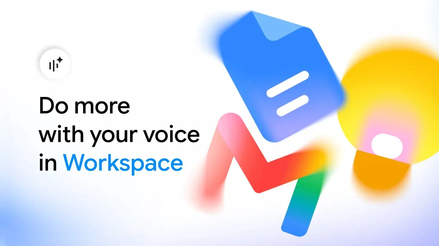 สั่งงาน Gmail, Docs, Keep ด้วยเสียง คู่มือเปิดใช้และใช้งานจริง