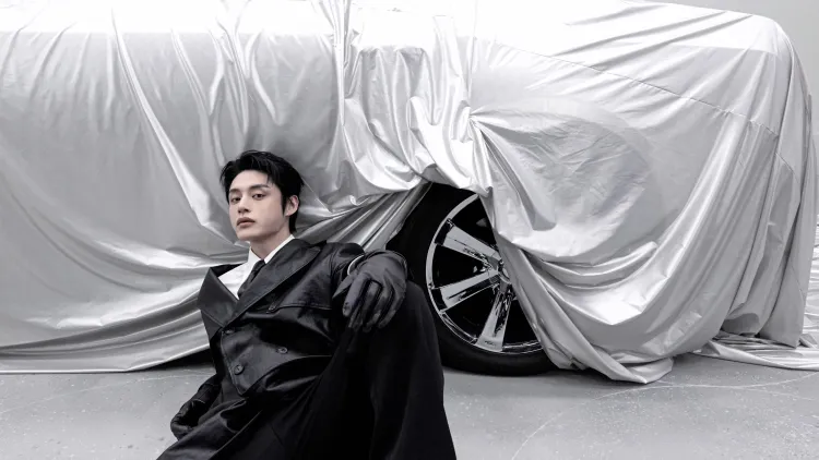 Kim Ji Woong กับ Siren จุดเปลี่ยนซีรีส์เกาหลีนักร้องสู่บทนำ