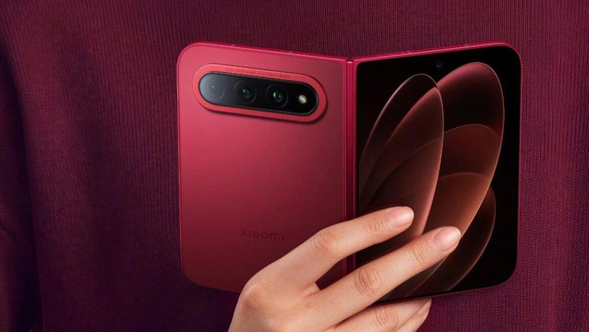 Xiaomi 18 Fold มือถือจอพับทรงกว้างที่กล้าแตกต่าง