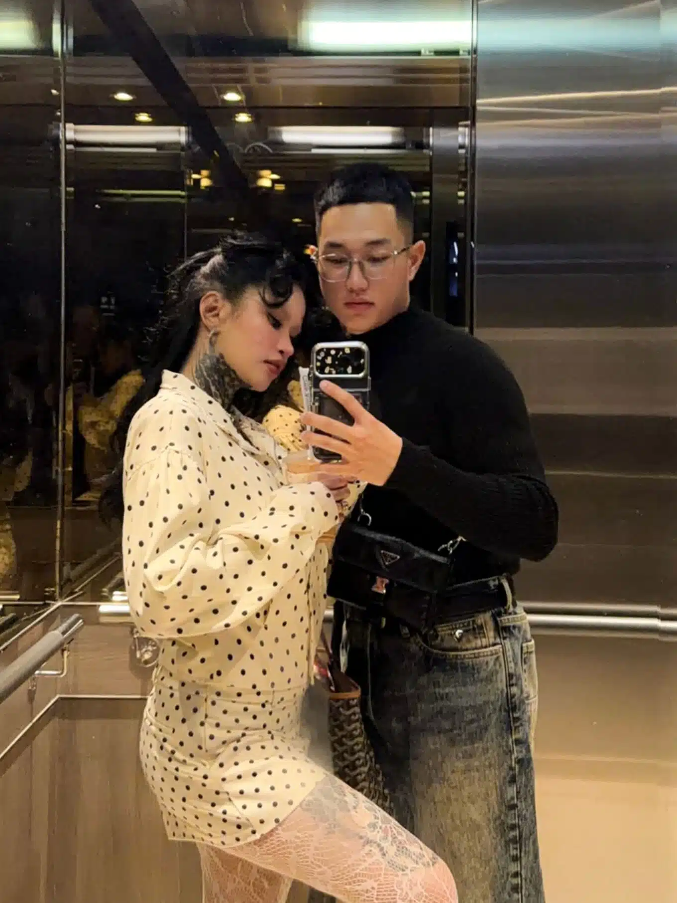 ปราง ปรางทิพย์ นักร้องสาวตั้งครรภ์กับบทบาทใหม่ของศิลปินสตรีและแม่