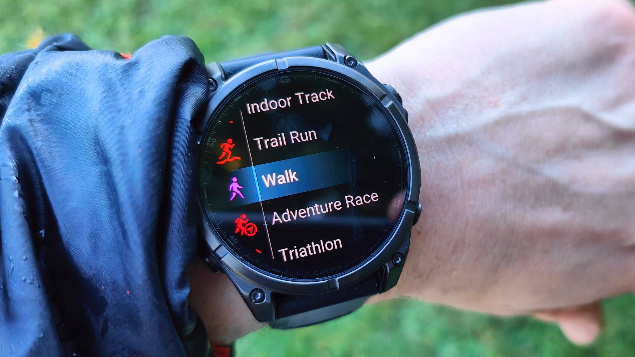 Garmin smartwatch ลดราคาครั้งใหญ่ Fenix 8 แตะจุดต่ำสุดน่าซื้อกว่ารุ่นใหม่