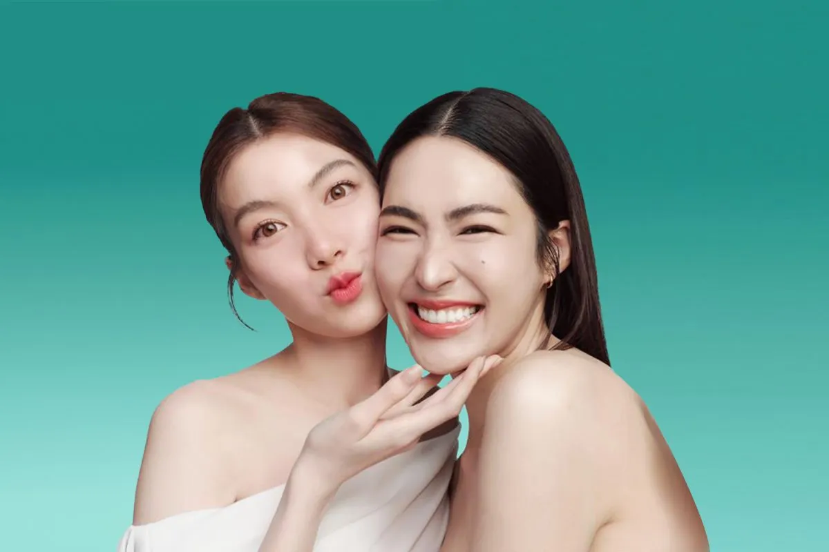 หลิงหลิง-ออม เคมีฟ้าประทานที่เขย่าวงการ Girls' Love สู่เวทีรางวัล