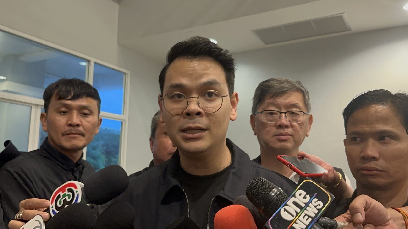 TH-AI Passport แตะล้านคนวันแรก ทำไมโครงการ AI ไทยนี้สำคัญต่อแรงงานยุคใหม่