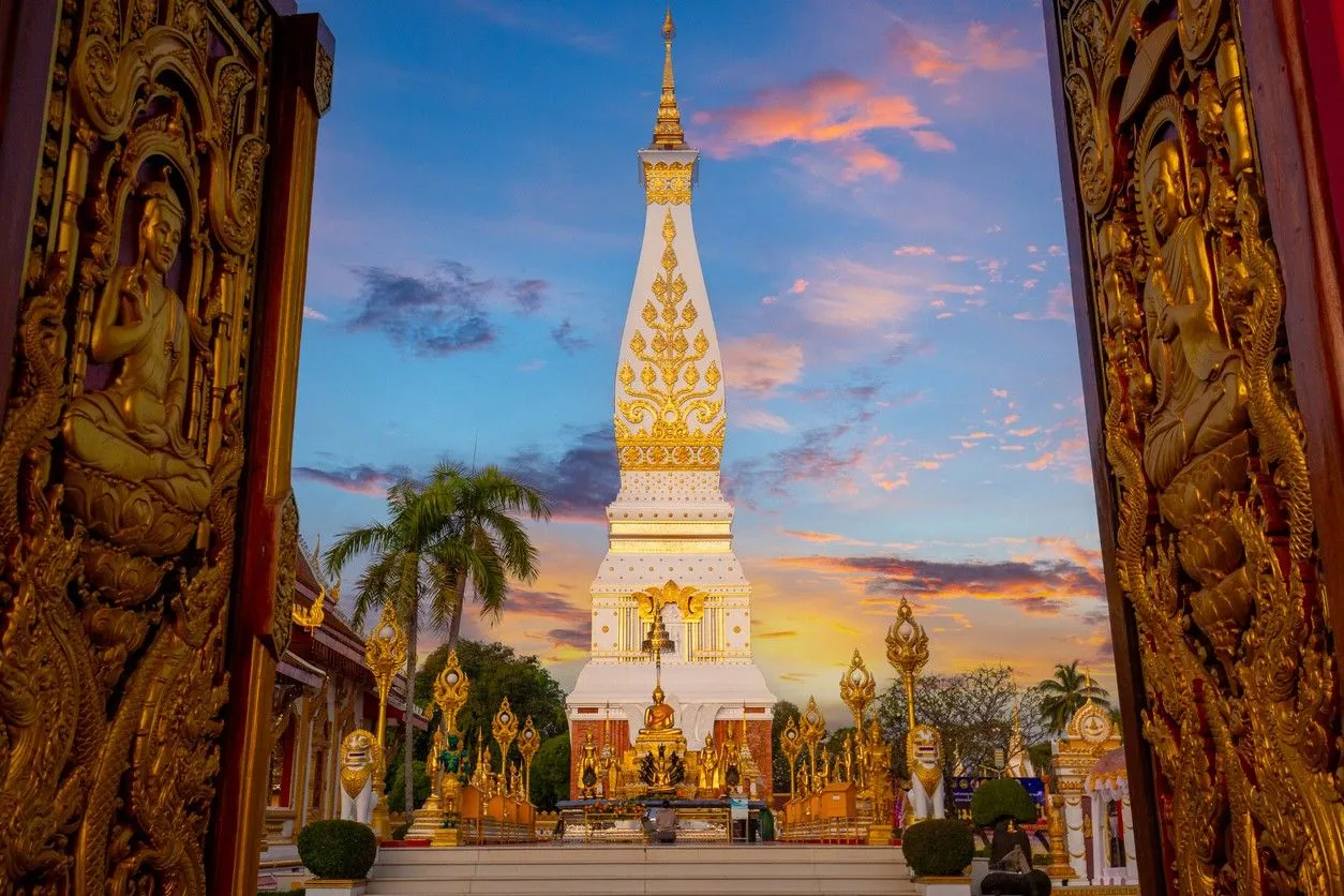 5 เมืองรองน่าเที่ยวปลายปี งบหลักพันก็ชิลได้ทั้งอากาศเย็นและวิวสวย