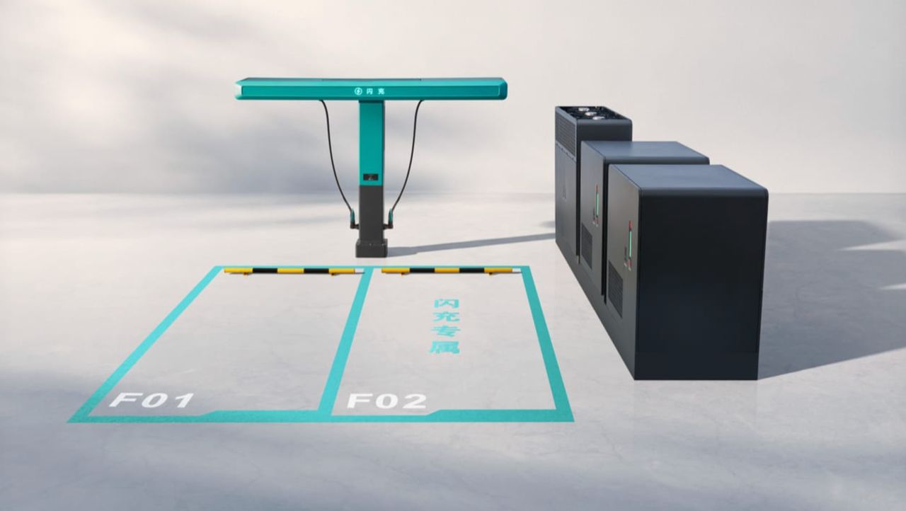 ปฏิวัติการชาร์จเร็ว Flash Charging และแบตเตอรี่ Solid-State กำลังเปลี่ยนเกมรถยนต์ไฟฟ้า