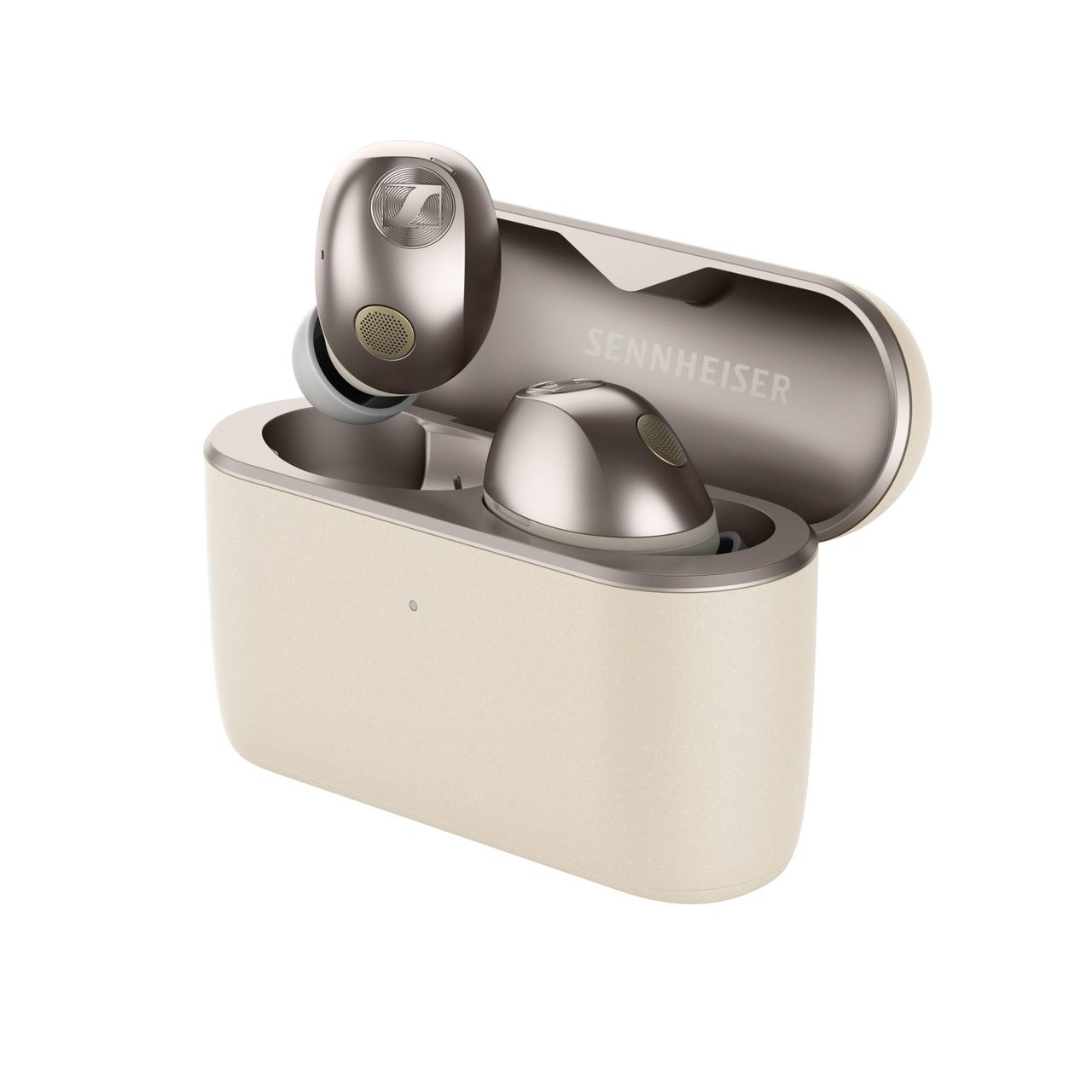 หูฟังเปลี่ยนแบตเตอรี่ได้ ก้าวสำคัญของ Momentum True Wireless 5