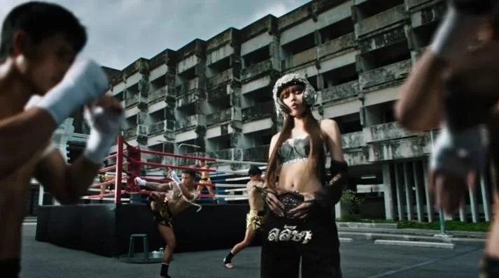 SaWaDiKa เมื่อคำทักทายธรรมดากลายเป็นยุทธศาสตร์ป๊อประดับโลก
