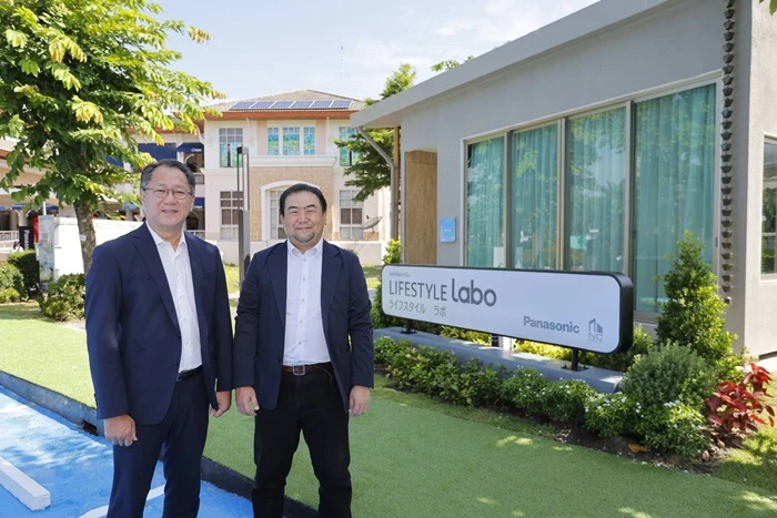 บ้านอัจฉริยะ AI จากแกดเจ็ตเท่สู่มาตรฐานใหม่ของการอยู่อาศัย