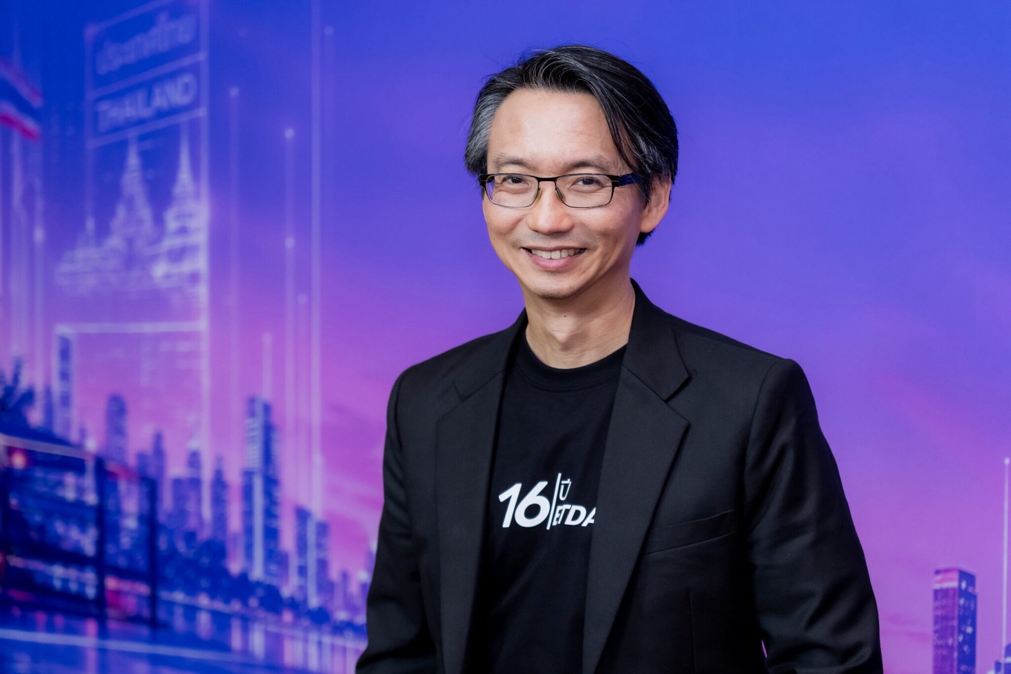 พิมพ์เขียว AI สำหรับ SME จากนโยบายรัฐสู่การเติบโตจริง
