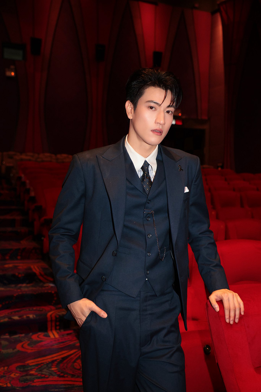 เปิดไฟสปอตไลต์ให้เหล่านักแสดงดาวรุ่งจากสามซีรีส์ใหม่ที่ต้องดู
