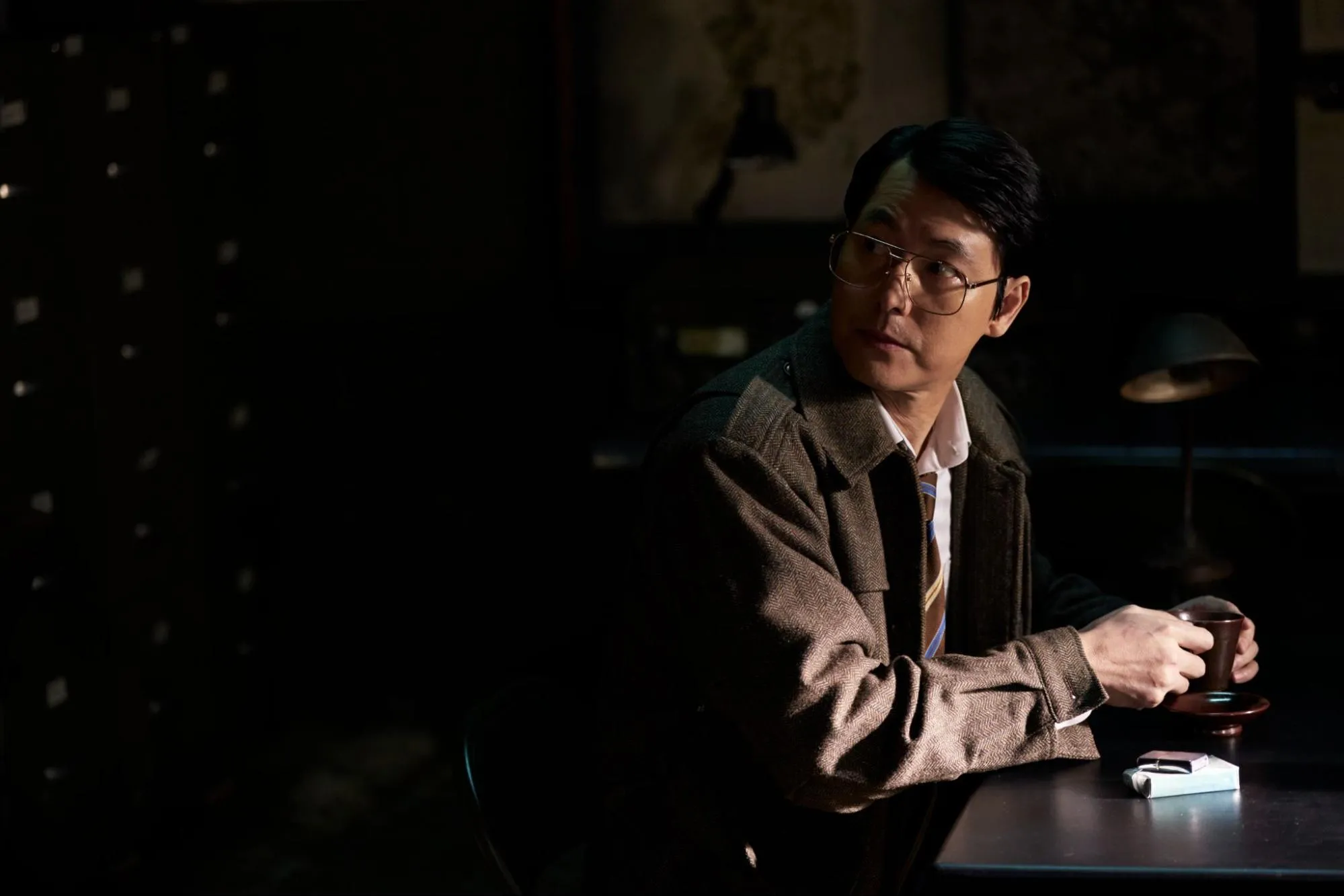 ซีรีส์เกาหลีกันยายนบนสตรีมมิ่ง วางแพลนดูอะไรดี