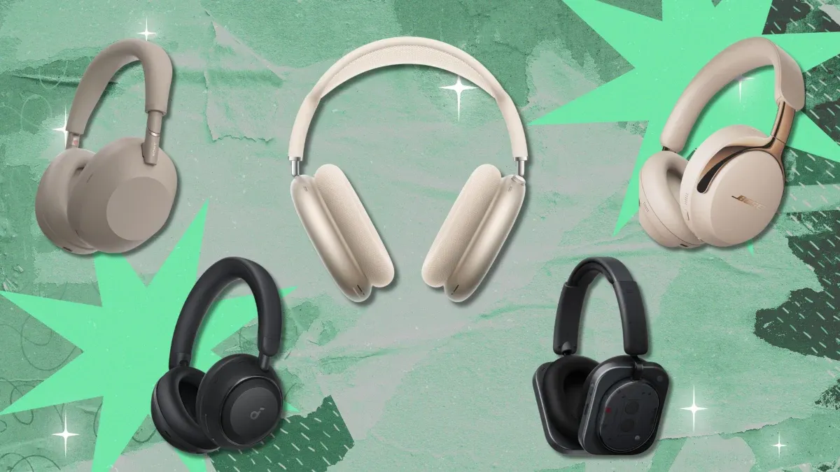 หูฟัง ANC ลดราคาแรง Sony Bose Sennheiser น่าซื้อแค่ไหน