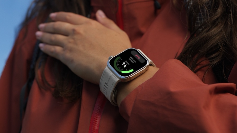 Huawei Watch D3 สมาร์ตวอตช์ระดับการแพทย์ที่วัดความดันได้ต่อเนื่อง 24 ชั่วโมง