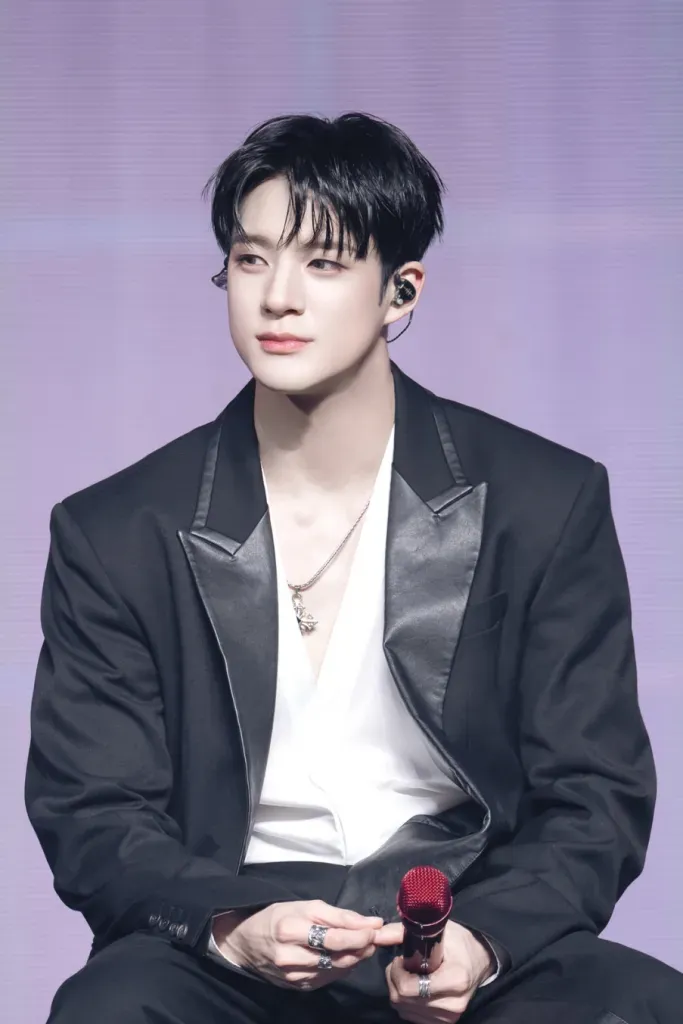 ศิลปินป๊อป MINTTHY ก้าวสู่การแสดงสดนานาชาติบนเวทีใหญ่