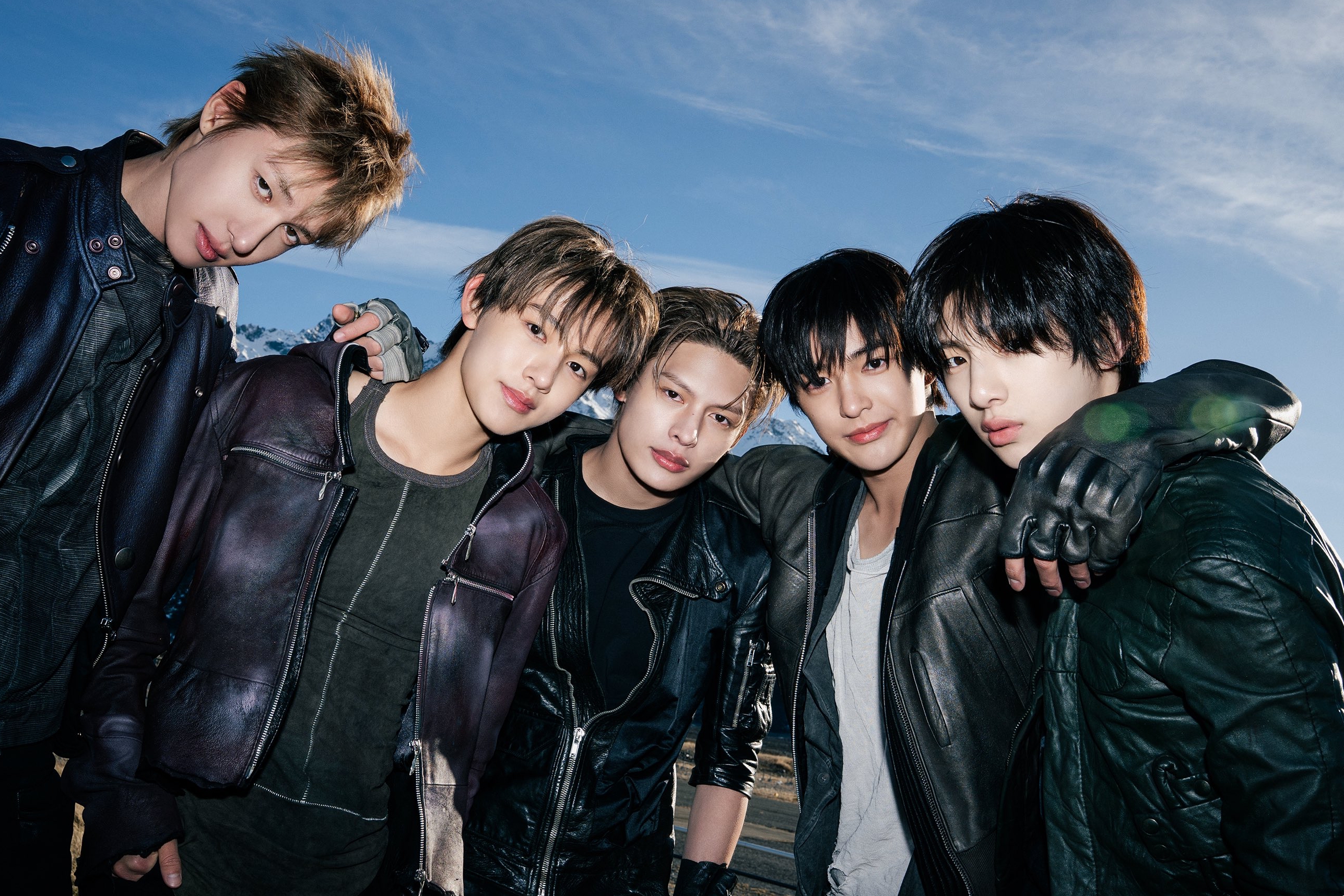 เค-ป๊อปยึดบิลบอร์ด 200 ชาร์ต เมื่อหลายวงขึ้นอันดับหนึ่งพร้อมกัน