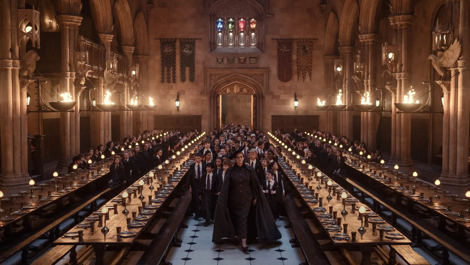 Harry Potter HBO Series รีบูตโลกเวทมนตร์ด้วยพลังต้นฉบับจากหนังสือ
