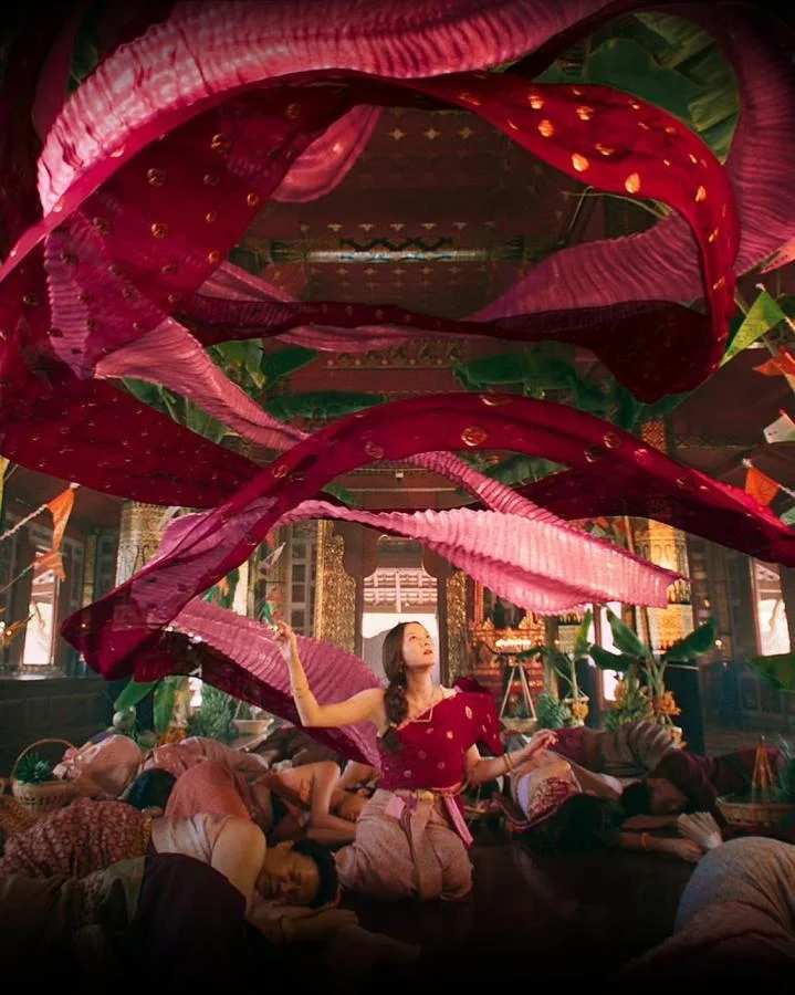 อัศจรรย์วันทอง: จากเสภาคลาสสิกสู่หนังรักท็อกซิกแฟนตาซี